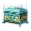 Rare Theostone Chest