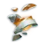 Sync Stone Fragment