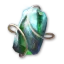 Intermediate Abyssal Manastone