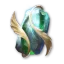 Superior Abyssal Manastone